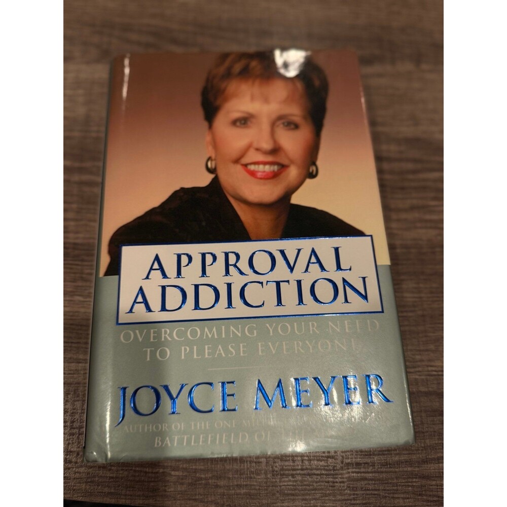 Joyce Meyer